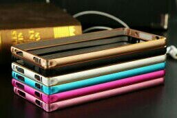 Metal Moible Phone Cover for Iphone 6/6plus