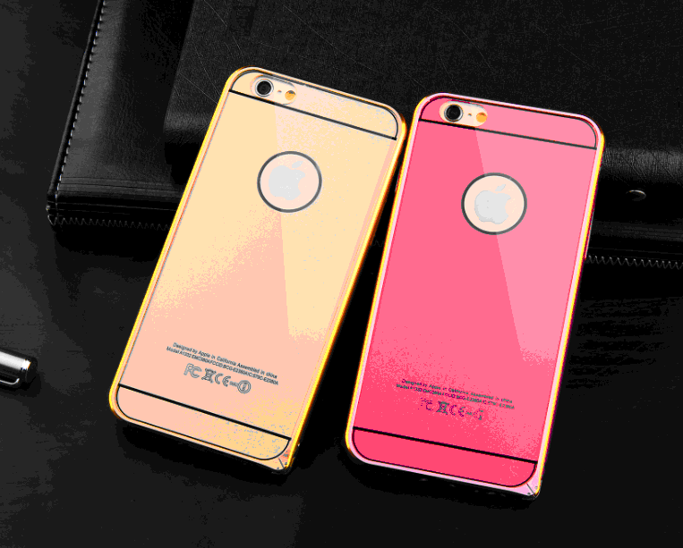 PC blackplane for Iphone